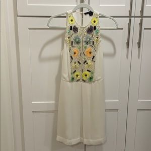 FRENCH CONNECTION DRESS